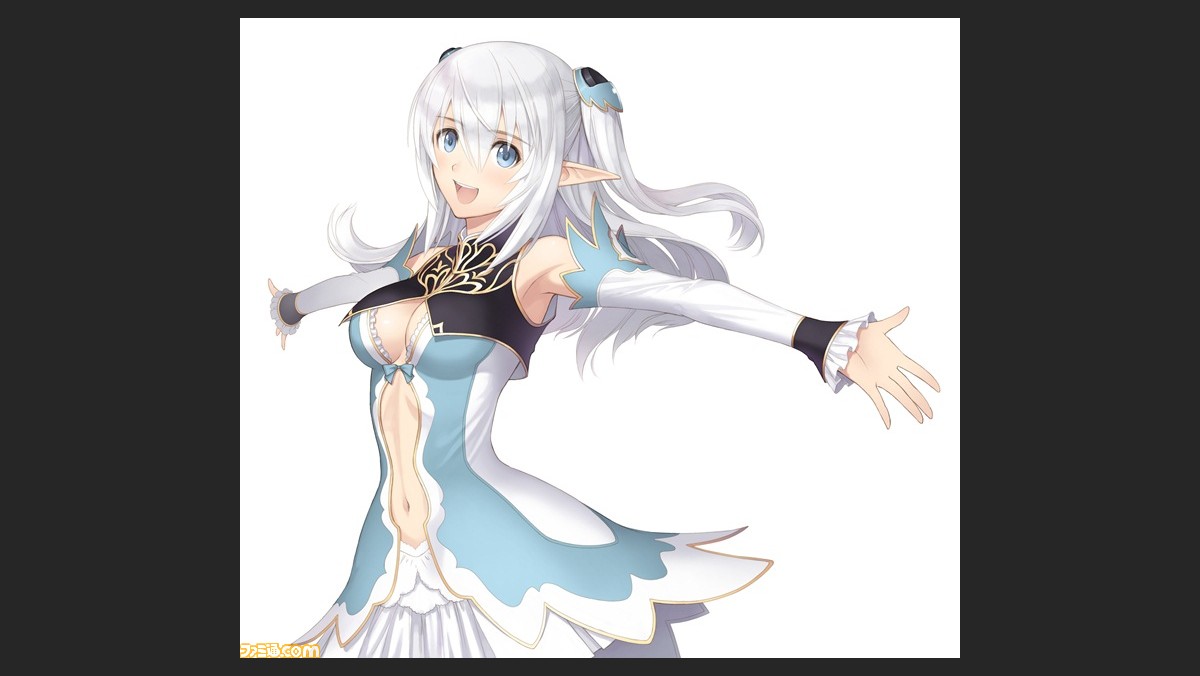 シャイニング ブレイド 発売直前の最新情報をお届け ファミ通 Com シャイニング ブレイド 発売直前の最新情報をお届け ファミ通 Com