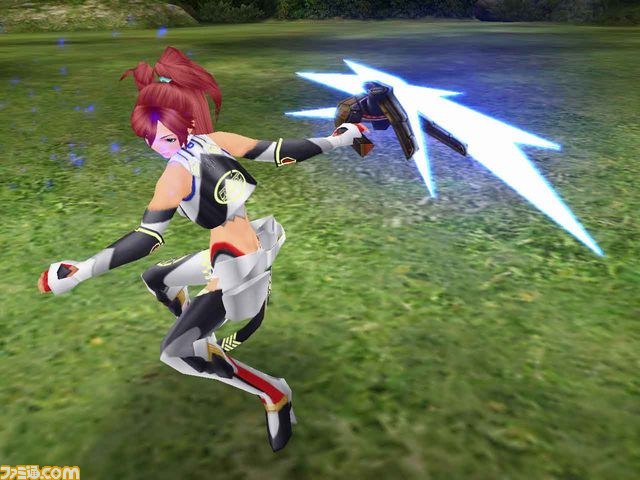 『ファンタシースターユニバース イルミナスの野望』に『シャイニング』シリーズとのコラボアイテムが登場！_08