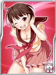 『秘書コレクション』ユーザーのタイプに合った秘書をゲットしちゃおう！【ファミ通GREE Vol.2】_03