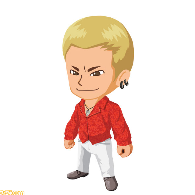 『クロヒョウ2 龍が如く 阿修羅編』の新要素“クライムイベント”を公開_21