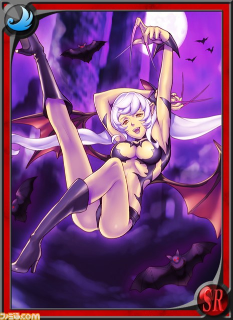 『バハムートブレイブ』は“ファミ通GREE限定ガチャ”でレアカードを入手しよう【ファミ通GREE Vol.2】_01