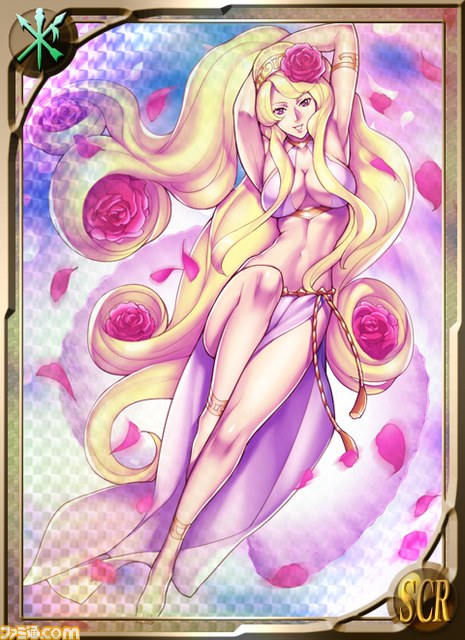 『バハムートブレイブ』は“ファミ通GREE限定ガチャ”でレアカードを入手しよう【ファミ通GREE Vol.2】_03