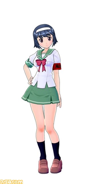 『ぎゃる☆がん』――画像大量・閲覧注意！？　423種類のパンツを見る方法を赤裸々に公開_10