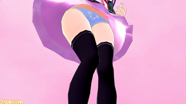 『ぎゃる☆がん』――画像大量・閲覧注意！？　423種類のパンツを見る方法を赤裸々に公開_25