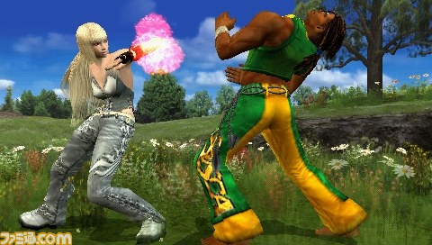 バンダイナムコゲームスのPSP用タイトル（ダウンロード版）16作品が期間限定でディスカウント販売を実施_03