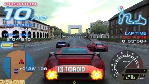 バンダイナムコゲームスのPSP用タイトル（ダウンロード版）16作品が期間限定でディスカウント販売を実施_07