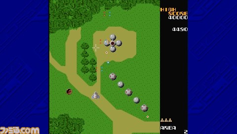 バンダイナムコゲームスのPSP用タイトル（ダウンロード版）16作品が期間限定でディスカウント販売を実施_12