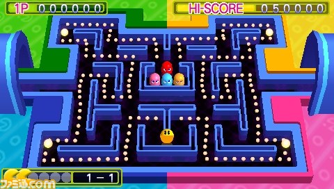 バンダイナムコゲームスのPSP用タイトル（ダウンロード版）16作品が期間限定でディスカウント販売を実施_13