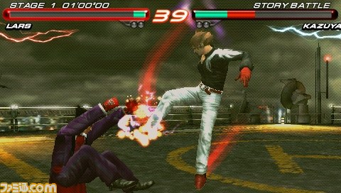 バンダイナムコゲームスのPSP用タイトル（ダウンロード版）16作品が期間限定でディスカウント販売を実施_15