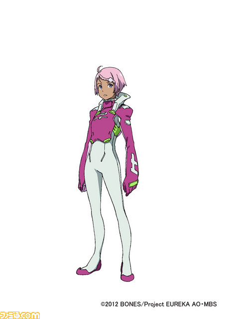 『エウレカセブンAO』特番放送決定――新たに判明したキャラクター設定も公開_20
