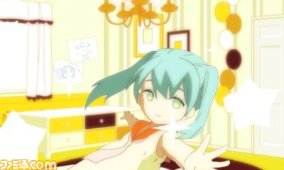 『初音ミク アンド フューチャー スターズ プロジェクト ミライ』オープニングテーマ「ゆめゆめ」を始めとする収録曲をあらためて紹介_05