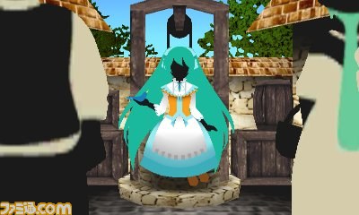 『初音ミク アンド フューチャー スターズ プロジェクト ミライ』オープニングテーマ「ゆめゆめ」を始めとする収録曲をあらためて紹介_11