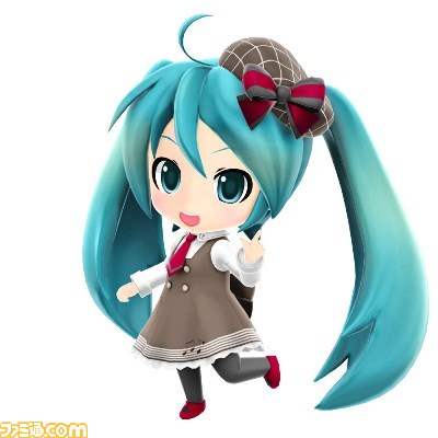 『初音ミク アンド フューチャー スターズ プロジェクト ミライ』オープニングテーマ「ゆめゆめ」を始めとする収録曲をあらためて紹介_16