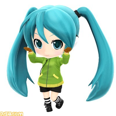 『初音ミク アンド フューチャー スターズ プロジェクト ミライ』オープニングテーマ「ゆめゆめ」を始めとする収録曲をあらためて紹介_18