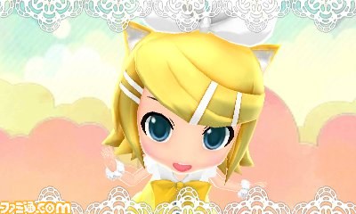 『初音ミク アンド フューチャー スターズ プロジェクト ミライ』 リズムゲームのシステムを紹介_14