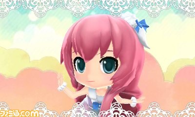 『初音ミク アンド フューチャー スターズ プロジェクト ミライ』 リズムゲームのシステムを紹介_15