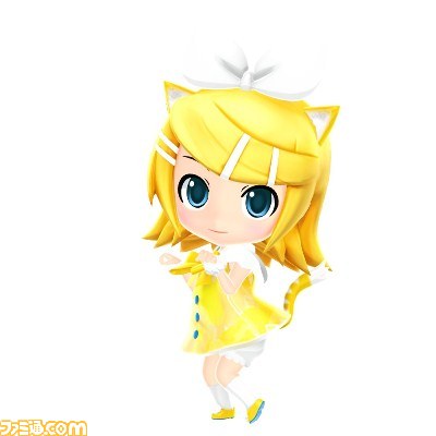 『初音ミク アンド フューチャー スターズ プロジェクト ミライ』 リズムゲームのシステムを紹介_18
