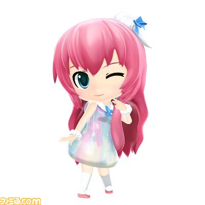 『初音ミク アンド フューチャー スターズ プロジェクト ミライ』 リズムゲームのシステムを紹介_19