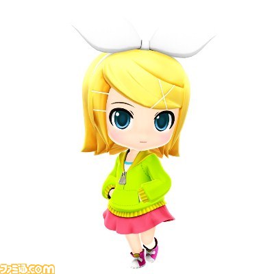 『初音ミク アンド フューチャー スターズ プロジェクト ミライ』 リズムゲームのシステムを紹介_30