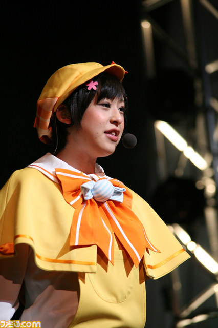 “みるくらりあっとスペシャル”で人気声優・アーティストたちがアツく共演！_15