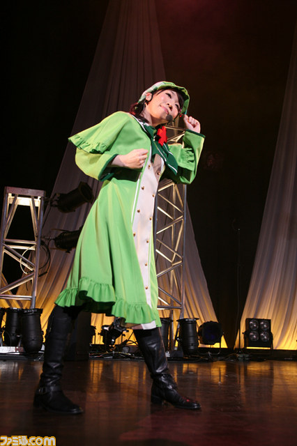 “みるくらりあっとスペシャル”で人気声優・アーティストたちがアツく共演！_30