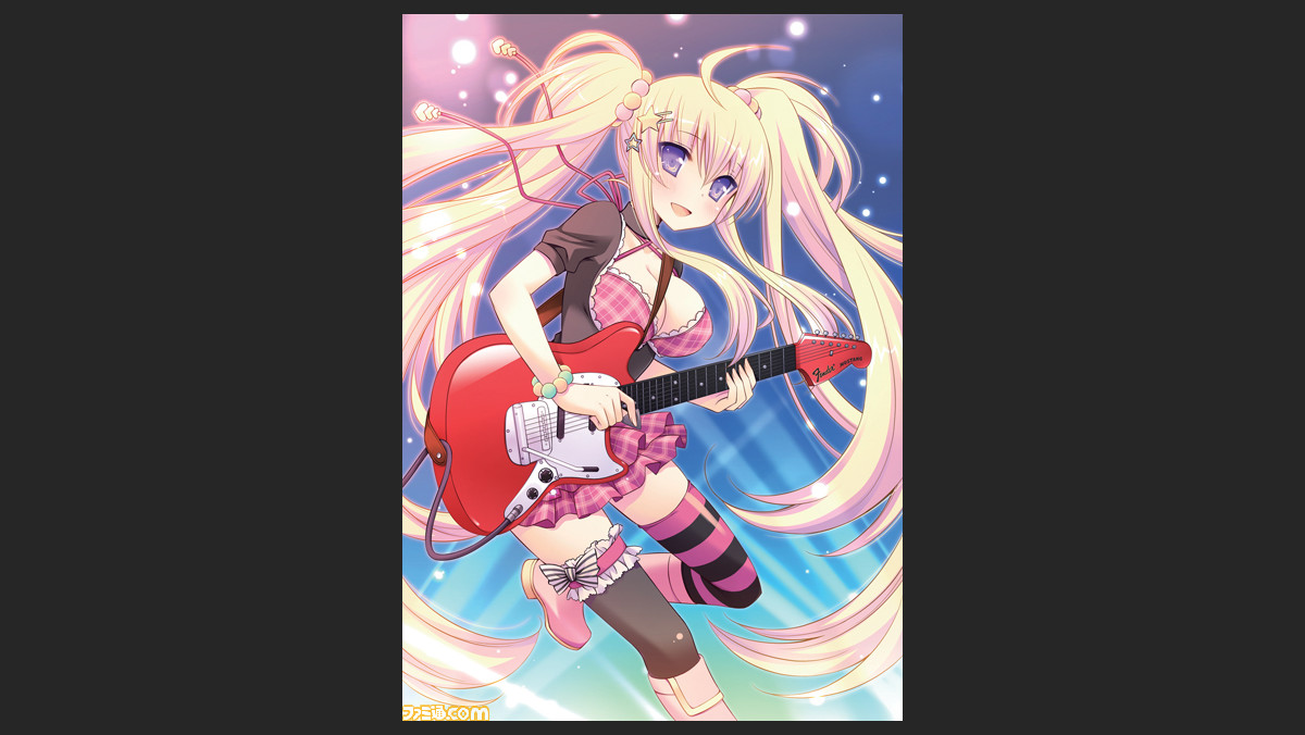 みるくらりあっとスペシャル で人気声優 アーティストたちがアツく共演 ファミ通 Com