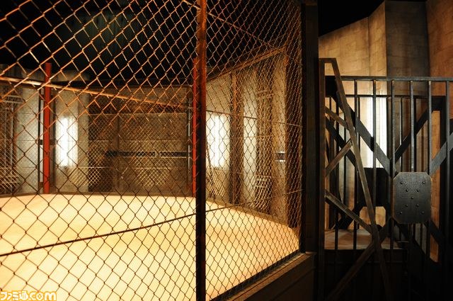 テレビドラマ「クロヒョウ2 龍が如く 阿修羅編」撮影現場で、主人公・右京龍也を演じる斎藤工にインタビュー！_14