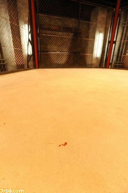 テレビドラマ「クロヒョウ2 龍が如く 阿修羅編」撮影現場で、主人公・右京龍也を演じる斎藤工にインタビュー！_15