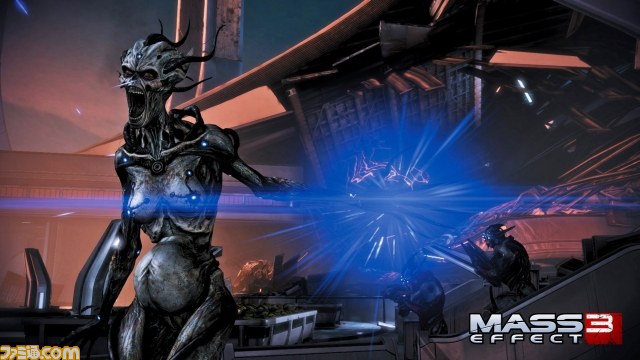『マスエフェクト 3』本日（2012年3月15日）発売！　全銀河の運命を決める戦いがついに始まる_06