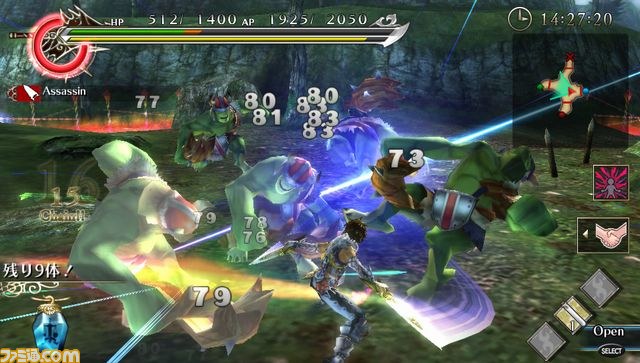 『ラグナロク オデッセイ』体験版15万ダウンロードを突破!!　無料DLC第6弾の情報も_06