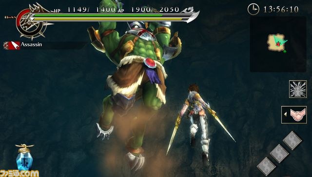 『ラグナロク オデッセイ』体験版15万ダウンロードを突破!!　無料DLC第6弾の情報も_07