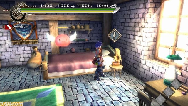 『ラグナロク オデッセイ』体験版15万ダウンロードを突破!!　無料DLC第6弾の情報も_12