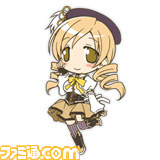 『魔法少女まどか☆マギカ ポータブル』の発売を記念してカスタムテーマとアバターの配信が決定！_04