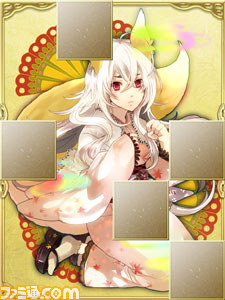 『陰陽師 平安妖奇譚』強い式神が欲しいあなたに、レア確定ガチャ券プレゼント！【ファミ通GREE Vol.2】_07