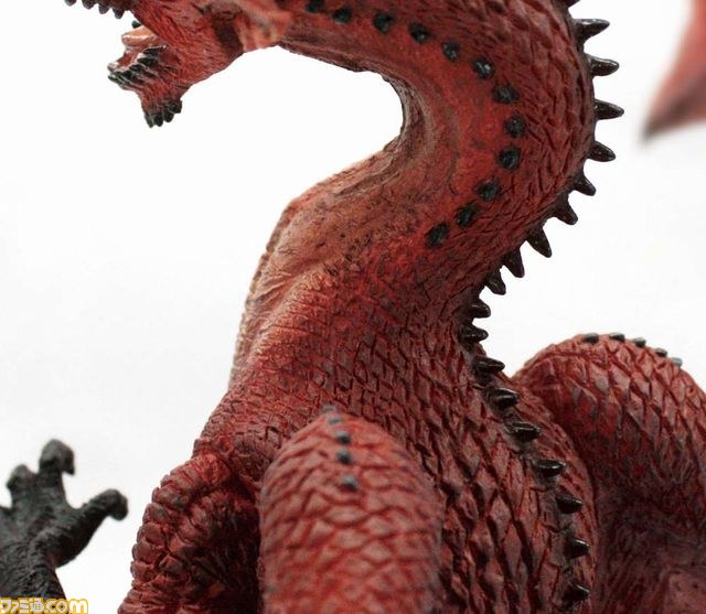 『ドラゴンズドグマ』公式応援隊による体験動画配信開始、プレゼントキャンペーンも！_07