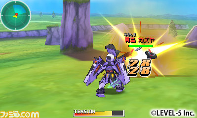 『ダンボール戦機』シリーズの最新作がPSPとニンテンドー3DSで登場_05