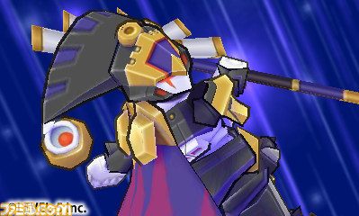 『ダンボール戦機』シリーズの最新作がPSPとニンテンドー3DSで登場_17