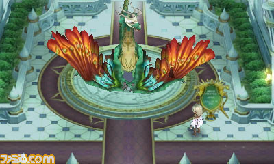『ルーンファクトリー4』の発売予定日が2012年7月19日（木）に決定！　新キャラクターも公開_04