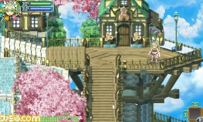 『ルーンファクトリー4』の発売予定日が2012年7月19日（木）に決定！　新キャラクターも公開_12