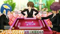 『マージャン★ドリームクラブ』新コスチュームなど最新情報を公開_18