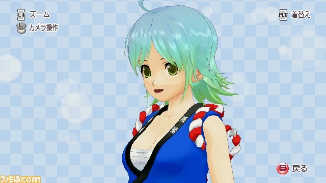 『マージャン★ドリームクラブ』新コスチュームなど最新情報を公開_25