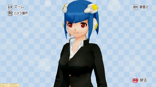 『マージャン★ドリームクラブ』新コスチュームなど最新情報を公開_27