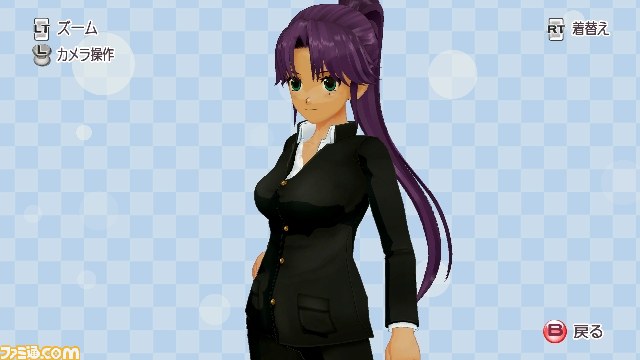 『マージャン★ドリームクラブ』新コスチュームなど最新情報を公開_30