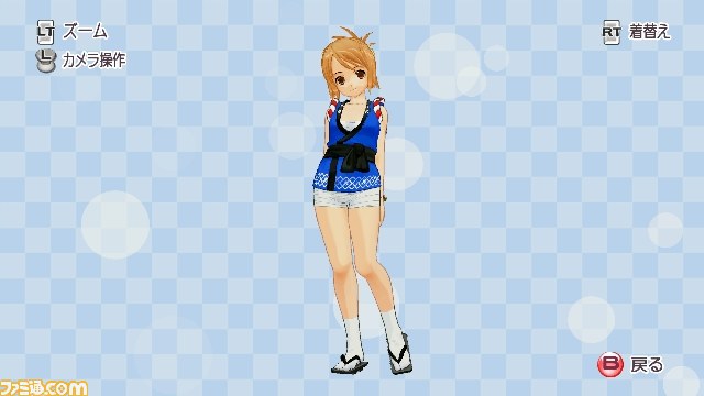 『マージャン★ドリームクラブ』新コスチュームなど最新情報を公開_34