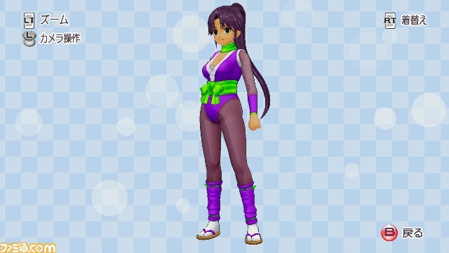 マージャン☆ドリームクラブ』新コスチュームなど最新情報を公開