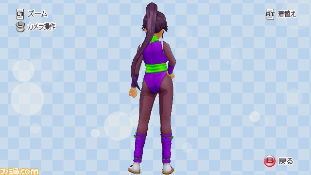『マージャン★ドリームクラブ』新コスチュームなど最新情報を公開_36