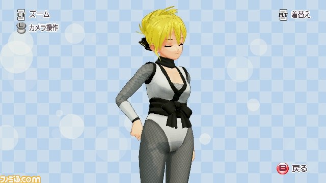 『マージャン★ドリームクラブ』新コスチュームなど最新情報を公開_42