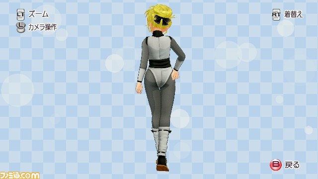 『マージャン★ドリームクラブ』新コスチュームなど最新情報を公開_43