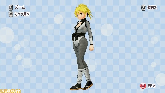 『マージャン★ドリームクラブ』新コスチュームなど最新情報を公開_45