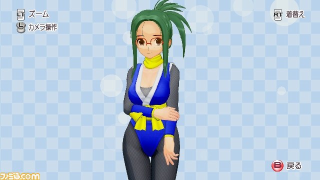 『マージャン★ドリームクラブ』新コスチュームなど最新情報を公開_46